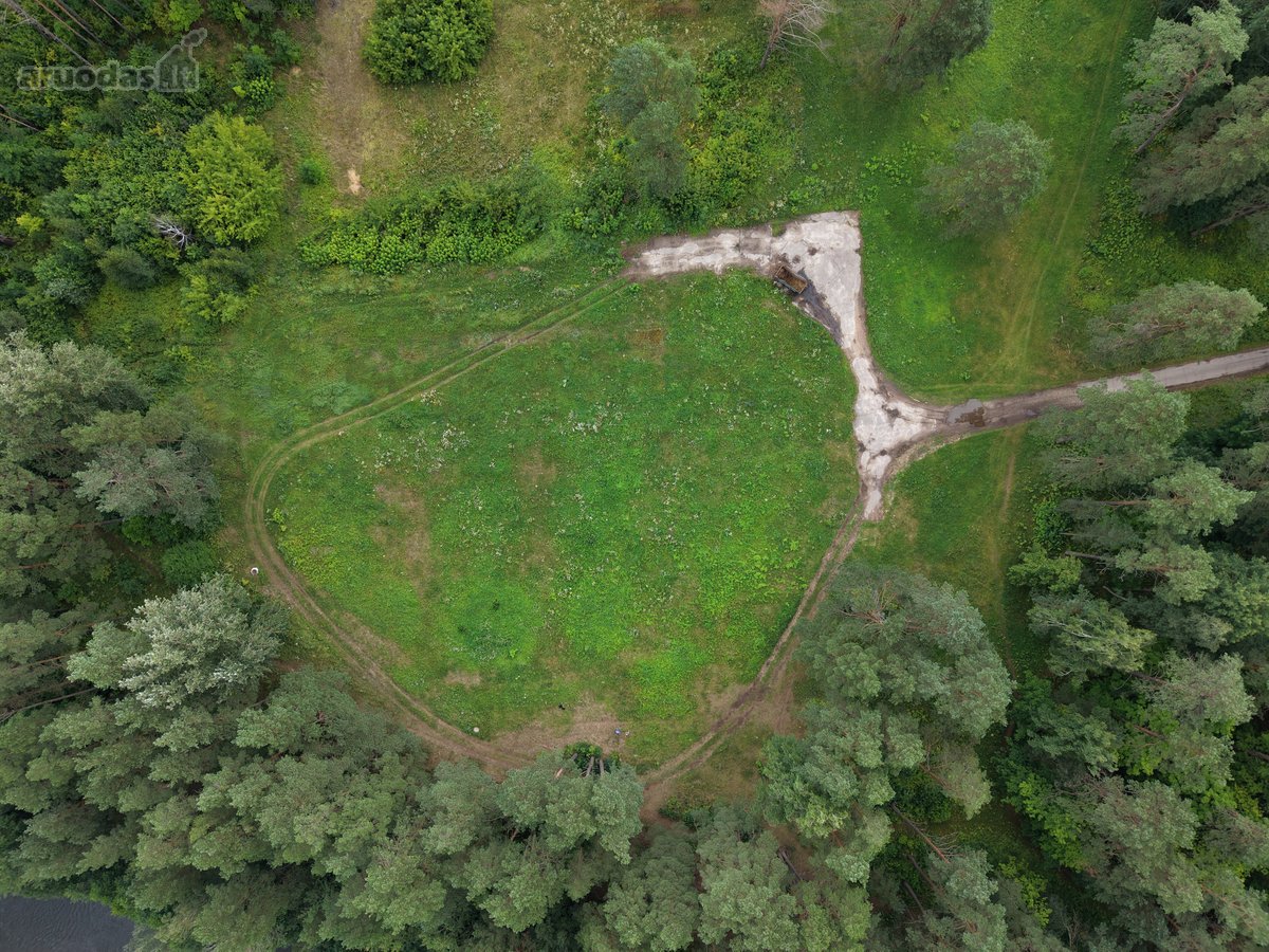 Parduodamas 2,3002 ha komercinės paskirties - nuotraukos Nr. 6