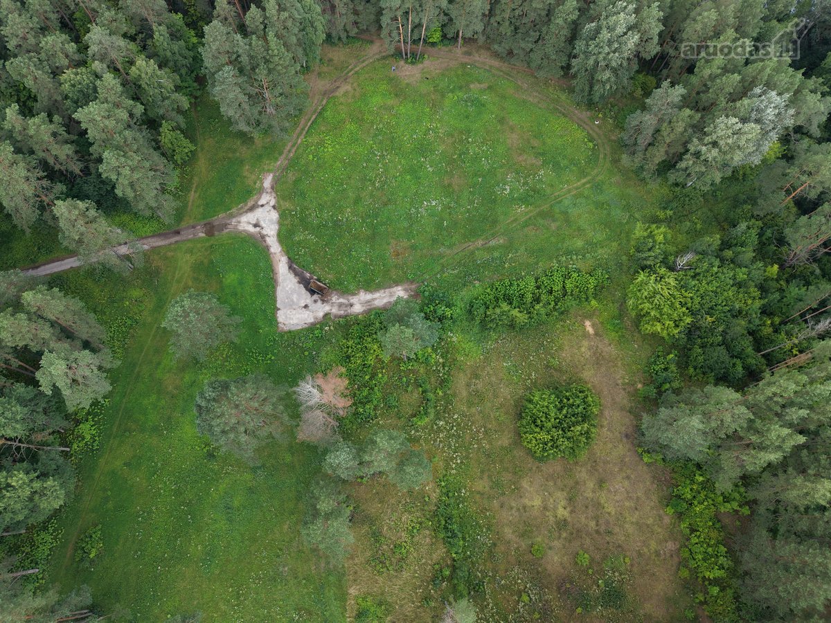 Parduodamas 2,3002 ha komercinės paskirties - nuotraukos Nr. 10