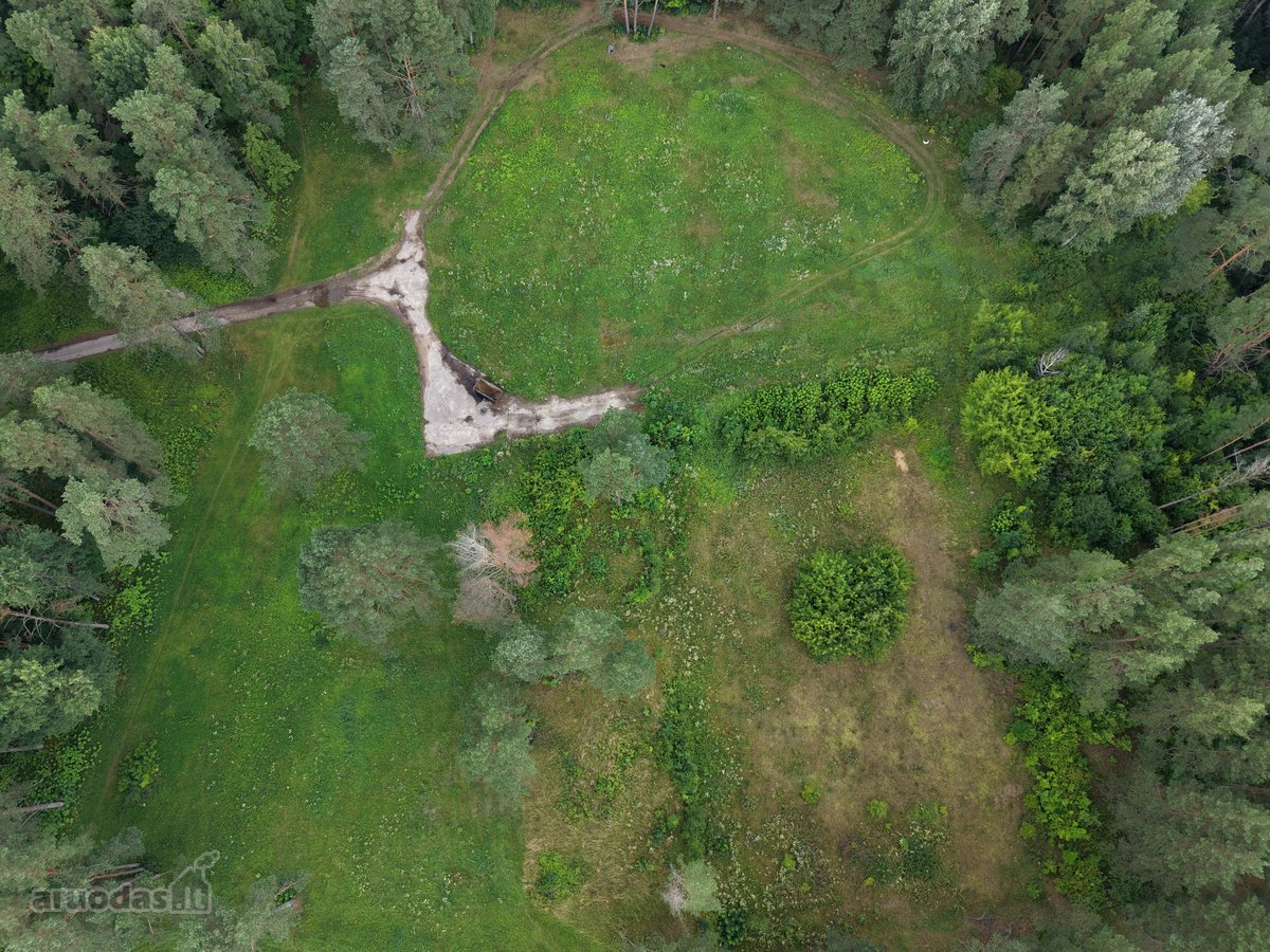 Parduodamas 2,3002 ha komercinės paskirties - nuotraukos Nr. 12