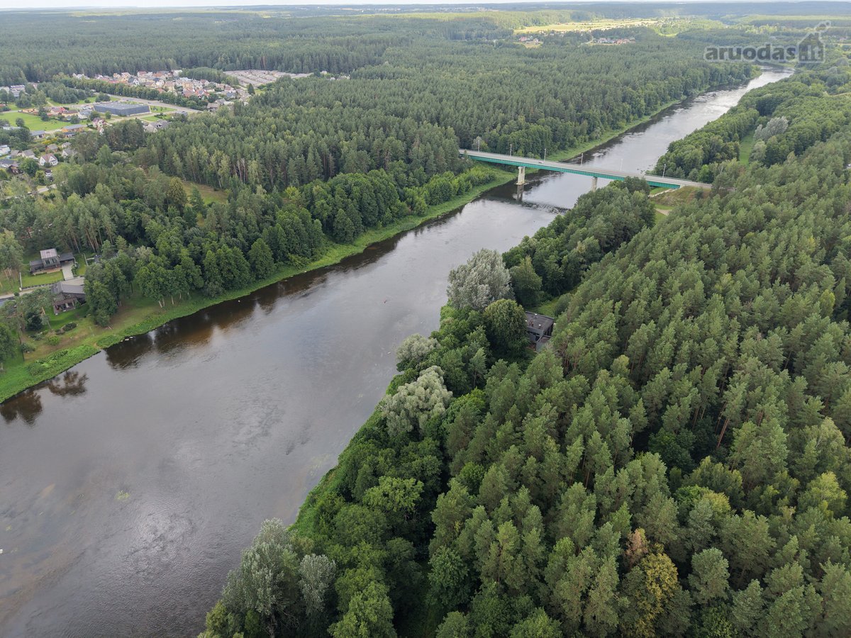 Parduodamas 2,3002 ha komercinės paskirties - nuotraukos Nr. 15