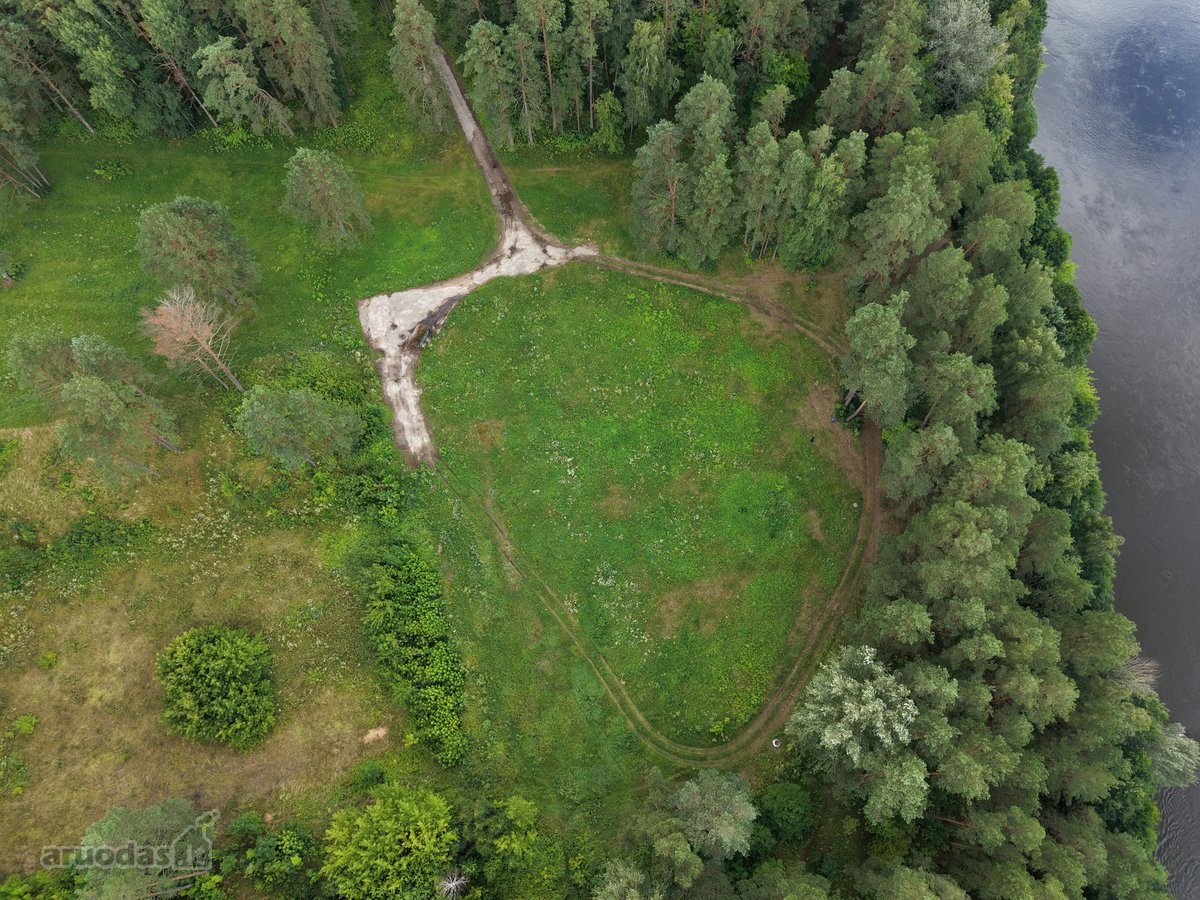 Parduodamas 2,3002 ha komercinės paskirties - nuotraukos Nr. 17