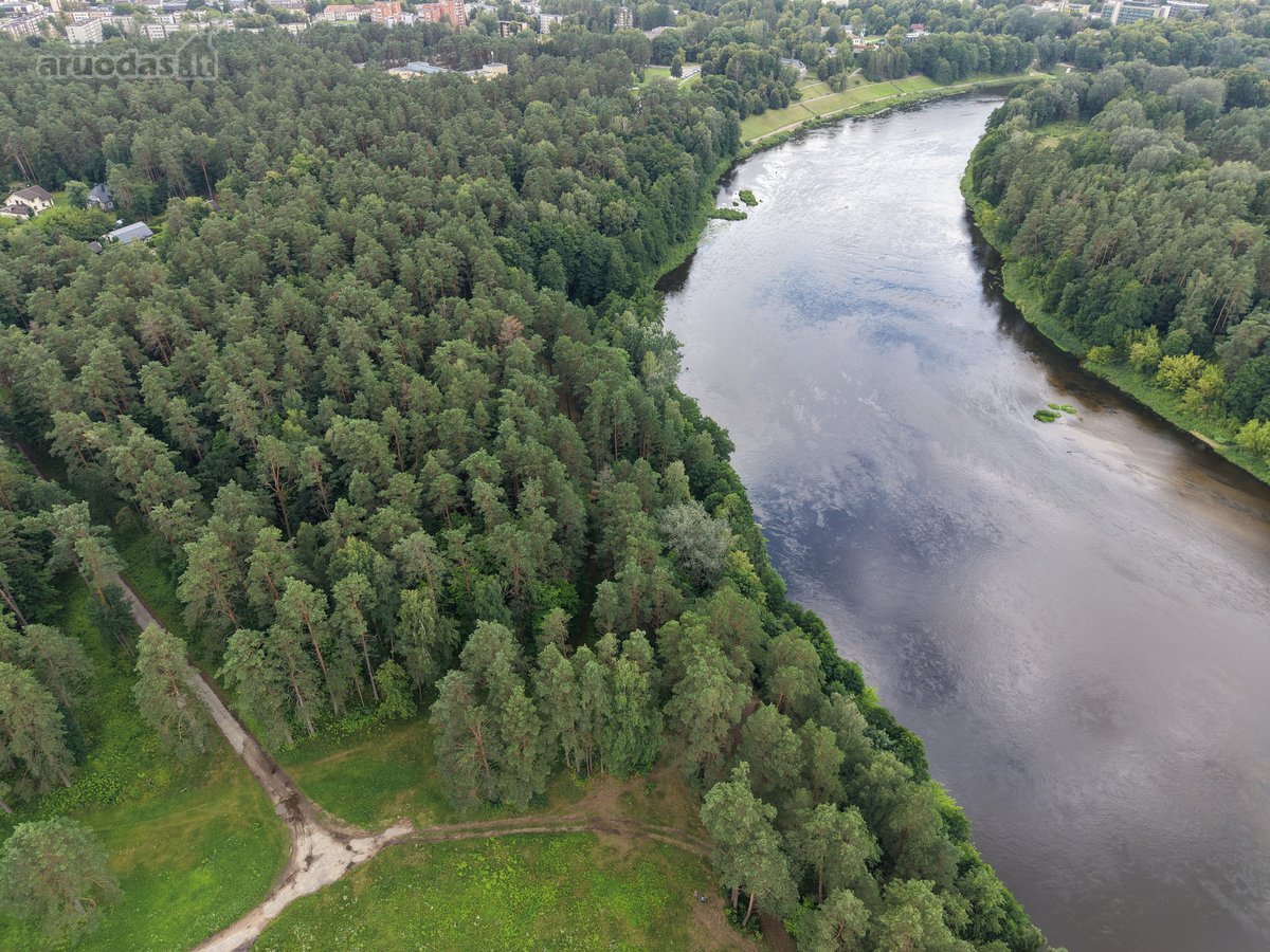 Parduodamas 2,3002 ha komercinės paskirties - nuotraukos Nr. 18