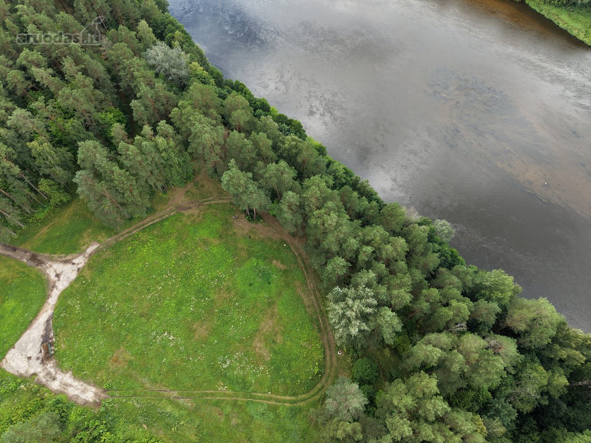 Parduodamas 2,3002 ha komercinės paskirties - nuotraukos Nr. 19