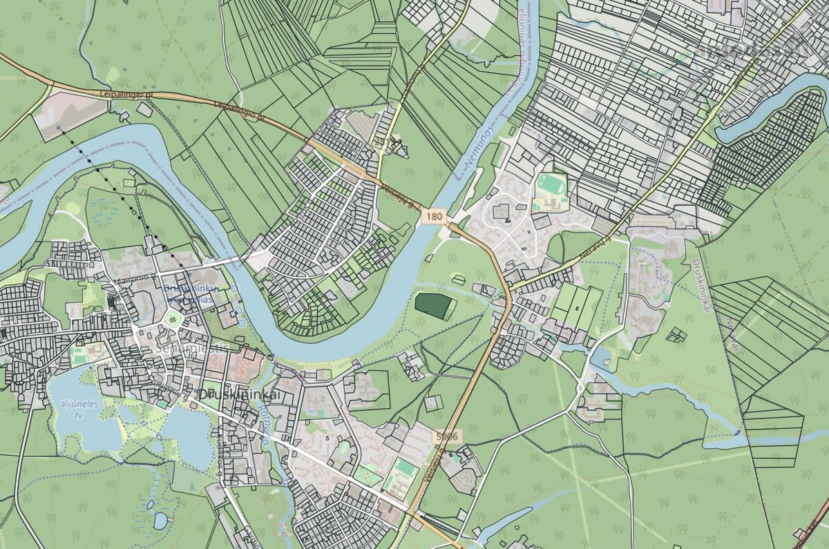 Parduodamas 2,3002 ha komercinės paskirties - nuotraukos Nr. 21