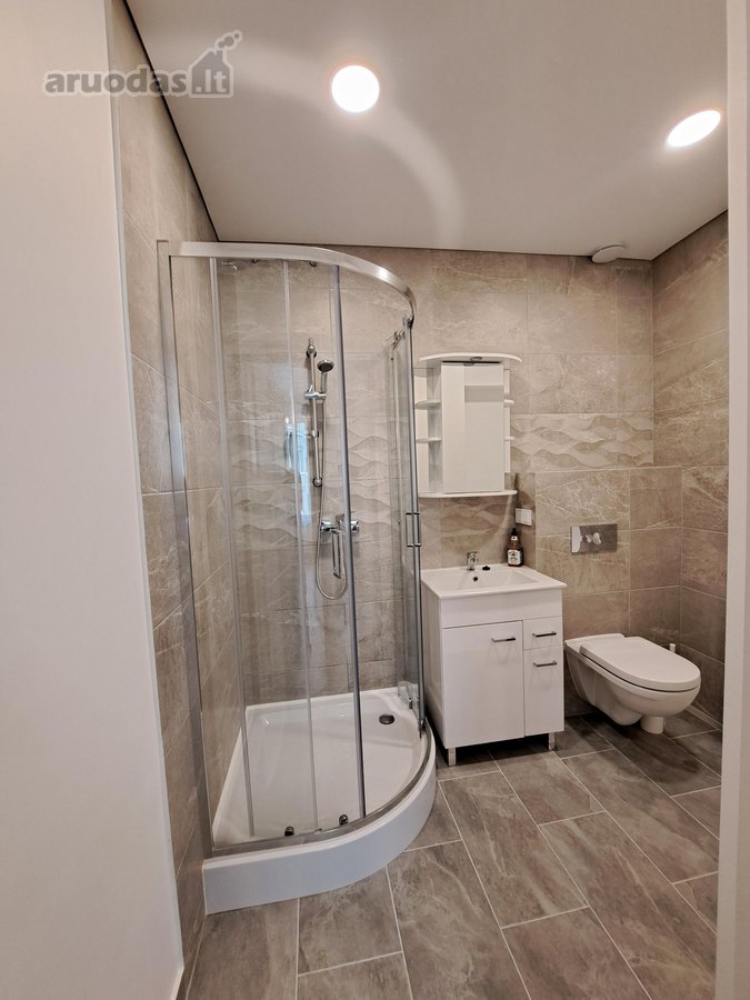 Parduodamas Gero Išplanavimo, Naujai - nuotraukos Nr. 12