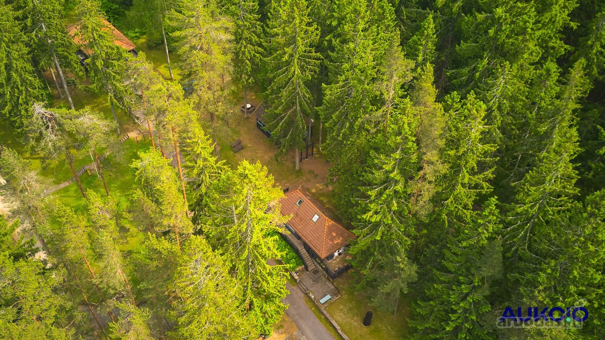Objektas parduodamas UAB "Aukcio" valdomoje - nuotraukos Nr. 16