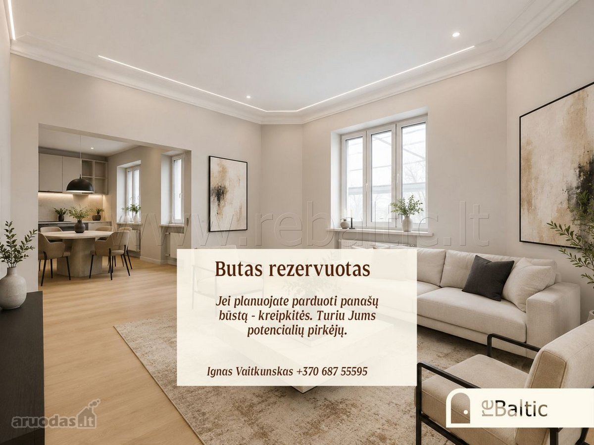 Išskirtinė galimybė susikurti svajonių namus - nuotraukos Nr. 2