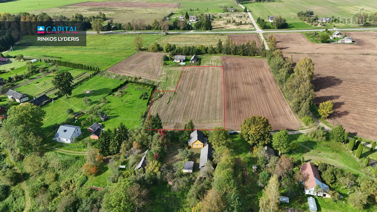 Parduodama autentiška sodyba ramioje ir - nuotraukos Nr. 13
