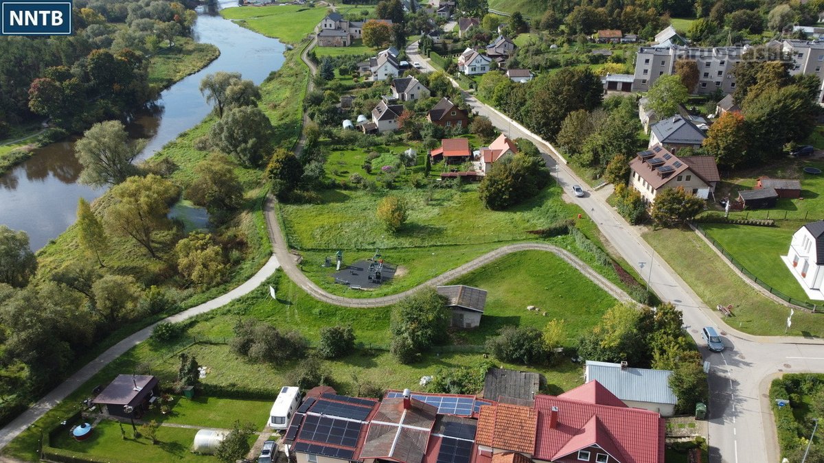 Parduodamas jaukus rąstinis namas Paupio g., - nuotraukos Nr. 36