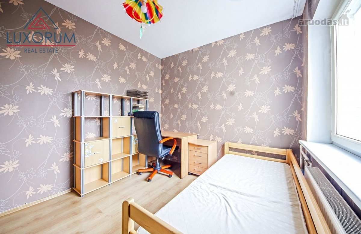 Parduodamas jaukus, šiltas ir kokybiškai - nuotraukos Nr. 8