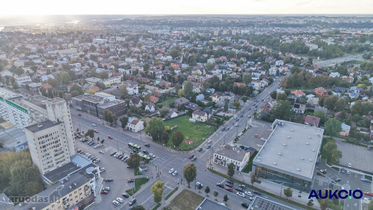 Objektas parduodamas UAB "Aukcio" valdomoje - nuotraukos Nr. 10