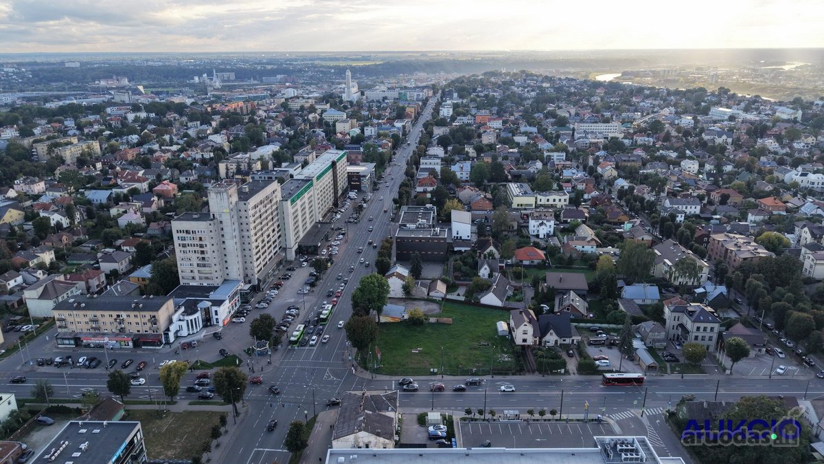Objektas parduodamas UAB "Aukcio" valdomoje - nuotraukos Nr. 12
