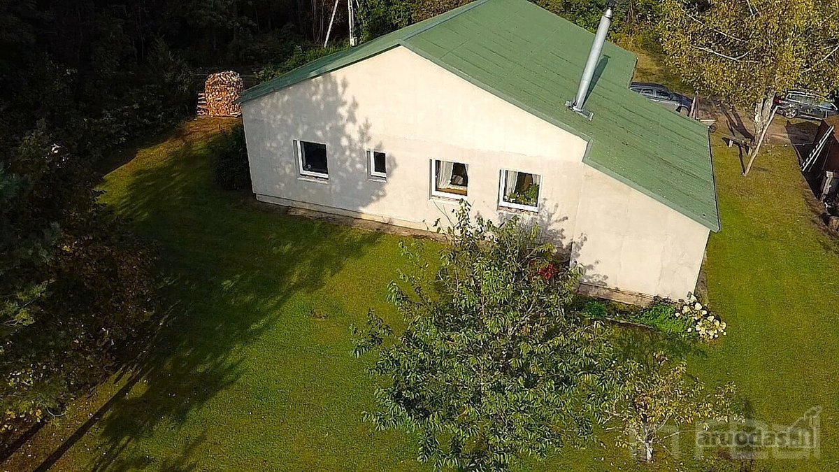 Renovuotas Namas Kirdeikiuose – Šalia Ežerų - nuotraukos Nr. 4