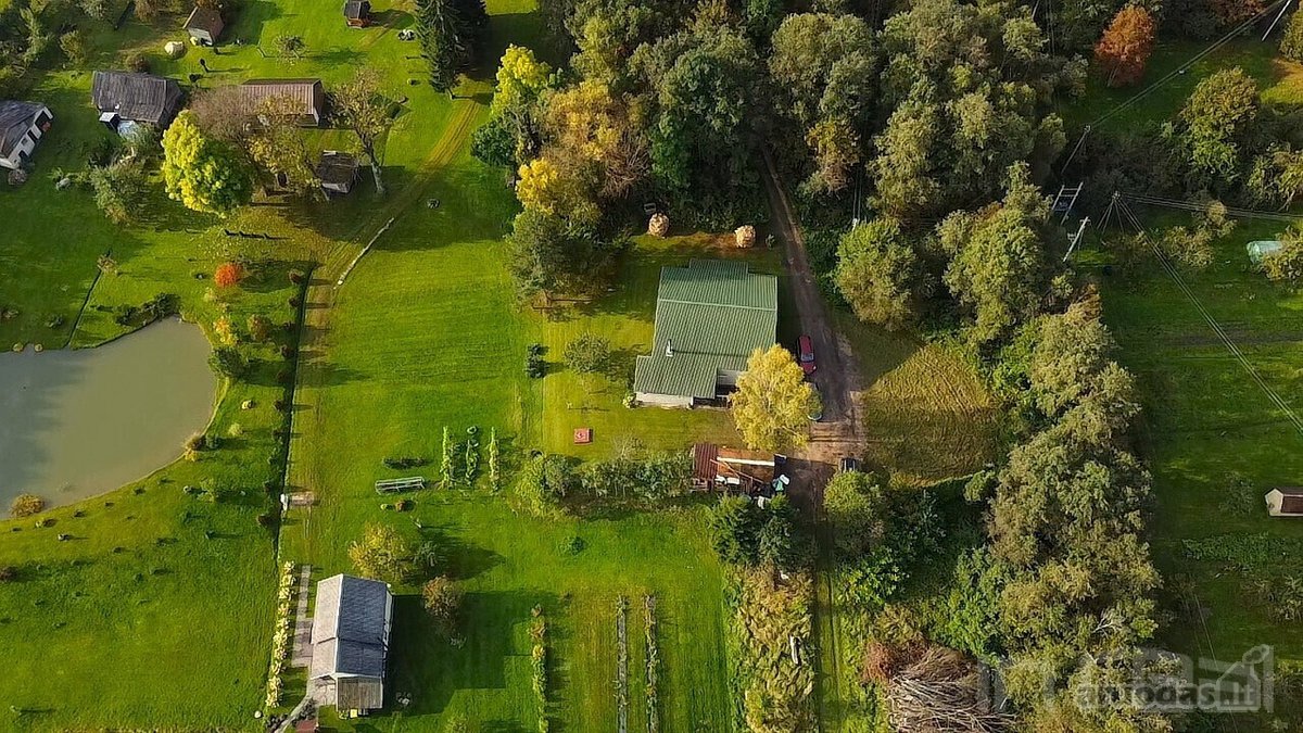 Renovuotas Namas Kirdeikiuose – Šalia Ežerų - nuotraukos Nr. 5