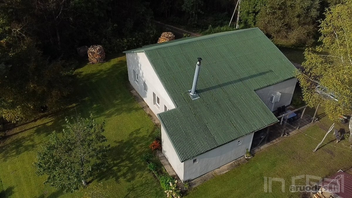 Renovuotas Namas Kirdeikiuose – Šalia Ežerų - nuotraukos Nr. 10