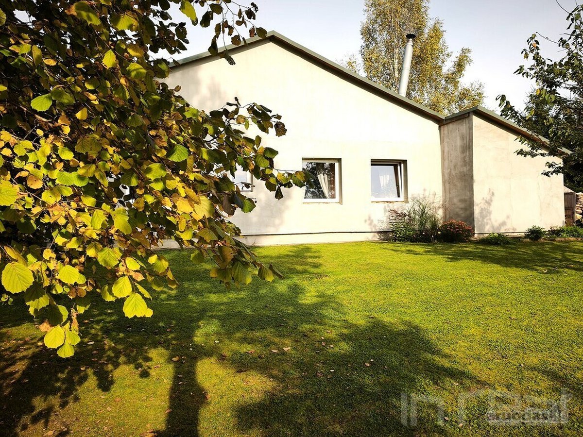 Renovuotas Namas Kirdeikiuose – Šalia Ežerų - nuotraukos Nr. 13