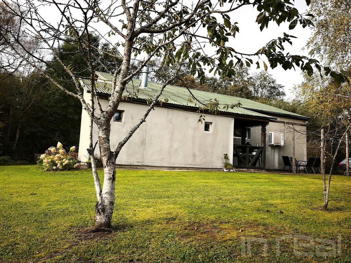 Renovuotas Namas Kirdeikiuose – Šalia Ežerų - nuotraukos Nr. 15