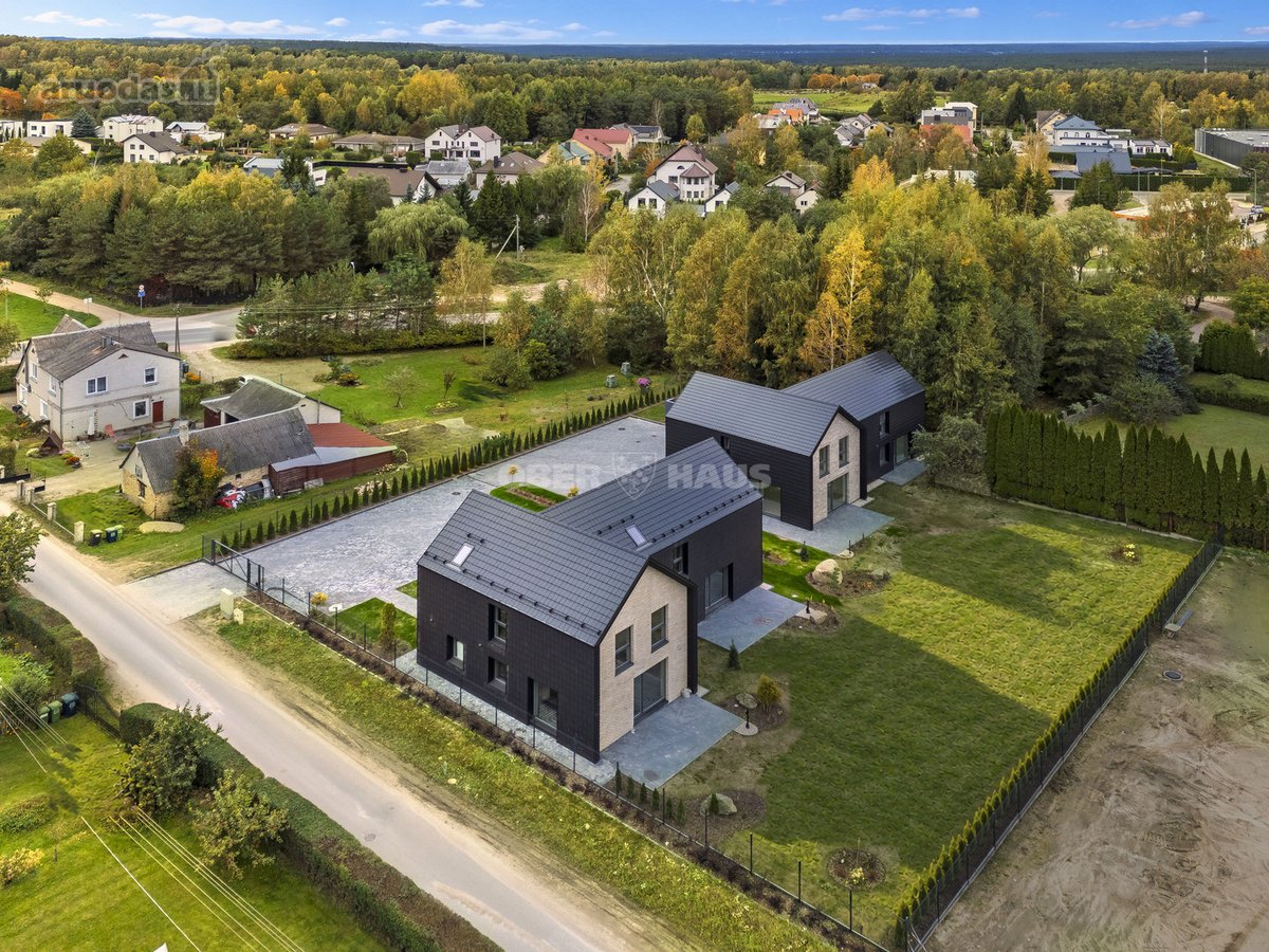 „Galgių terasos“ – Jūsų svajonių namai! - nuotraukos Nr. 27
