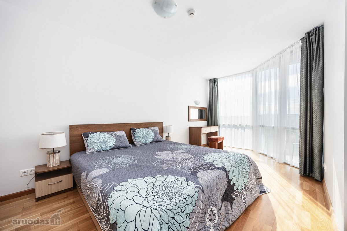 Erdvūs Poilsio Apartamentai „elijos“ - nuotraukos Nr. 6
