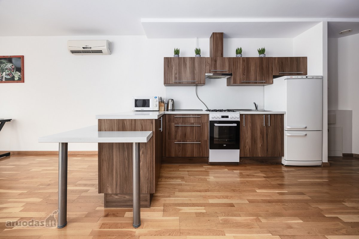 Erdvūs Poilsio Apartamentai „elijos“ - nuotraukos Nr. 9