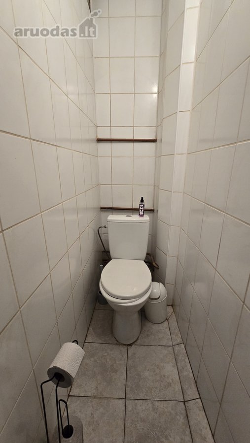 Išnuomojamas 1 Kambario Butas Grigiškėse, - nuotraukos Nr. 10