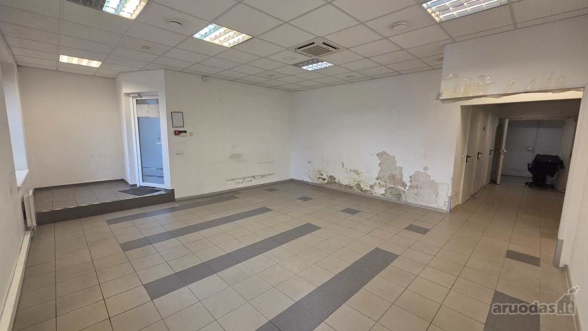 Lanksčios Nuomos Sąlygos: - nuotraukos Nr. 8