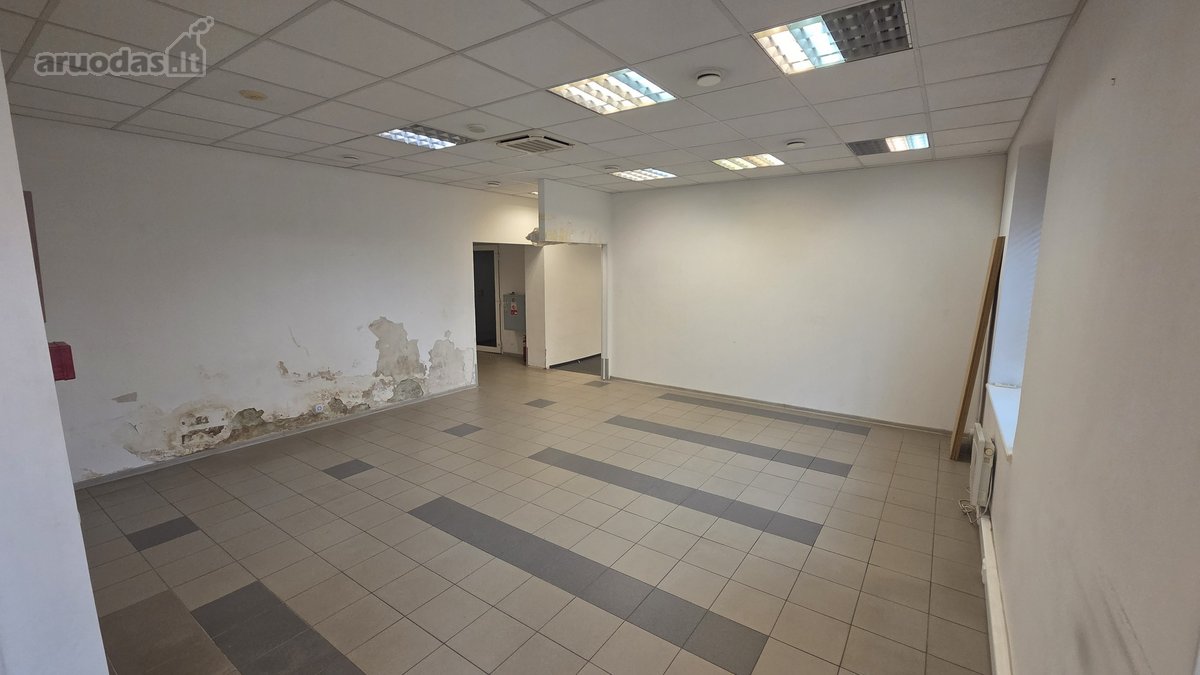 Lanksčios Nuomos Sąlygos: - nuotraukos Nr. 9