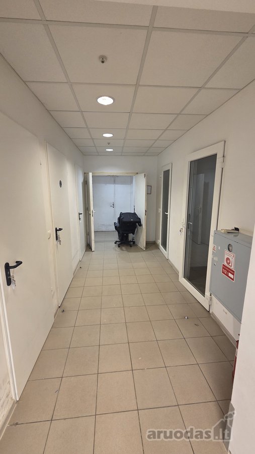Lanksčios Nuomos Sąlygos: - nuotraukos Nr. 13