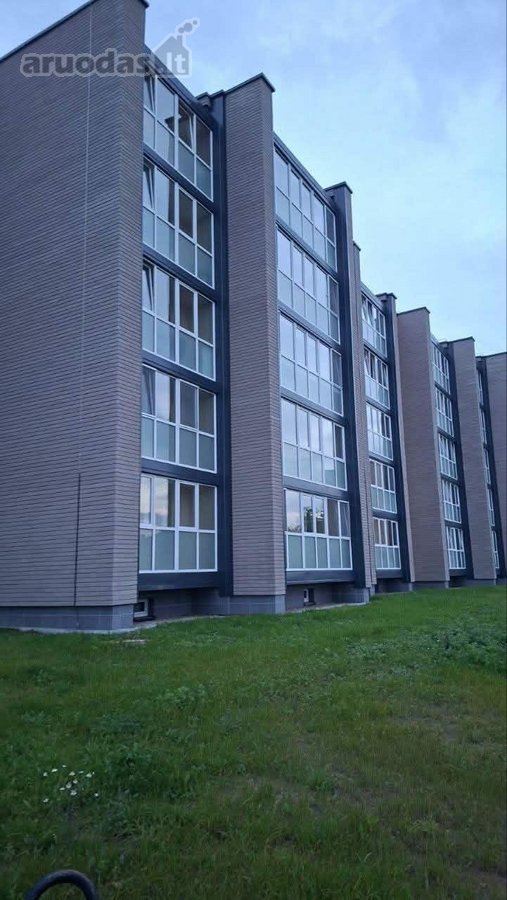 Parduodamas 2 kambarių butas Ventoje, Ventos g. 42 - nuotraukos Nr. 2