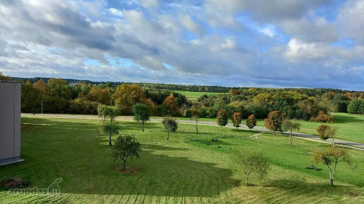 Parduodamas 2 kambarių butas Ventoje, Ventos g. 42 - nuotraukos Nr. 3