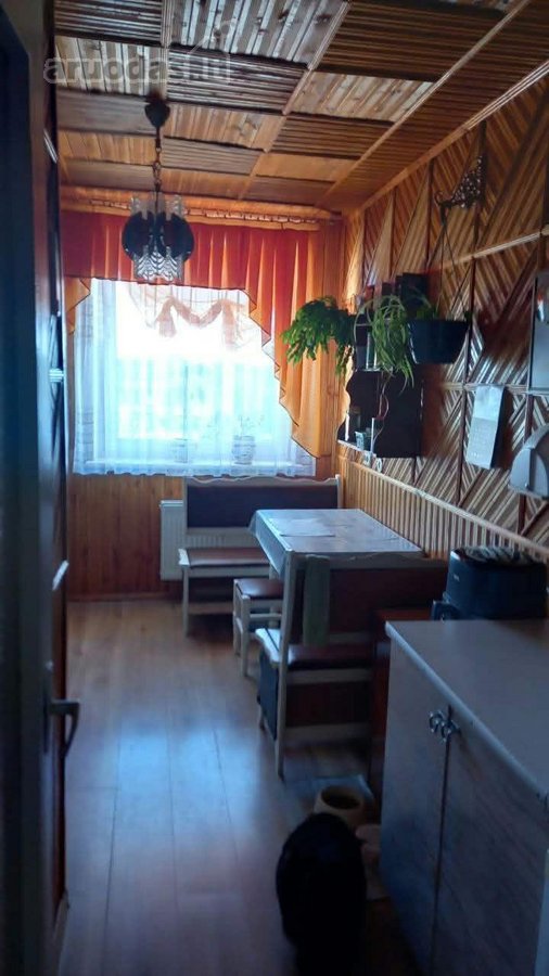 Parduodamas 2 kambarių butas Ventoje, Ventos g. 42 - nuotraukos Nr. 6