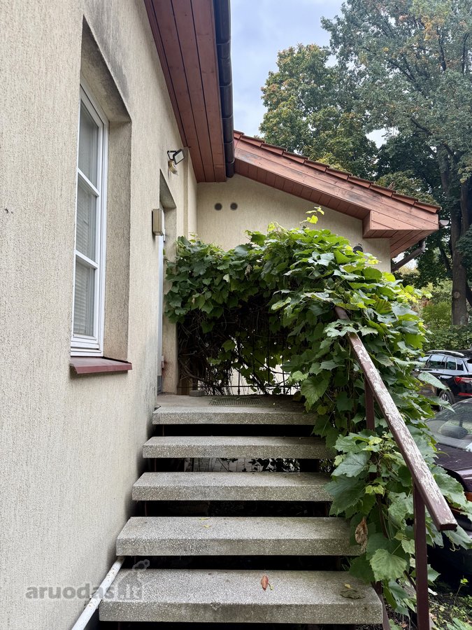 Šviesus ir jaukus 2 kambarių butas Paupyje / - nuotraukos Nr. 17