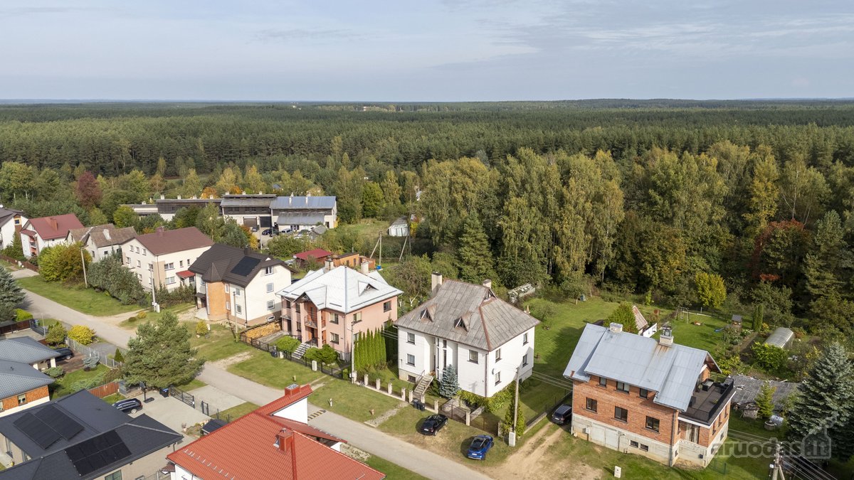 Parduodamas Erdvus Namas Ližiškių G., - nuotraukos Nr. 8