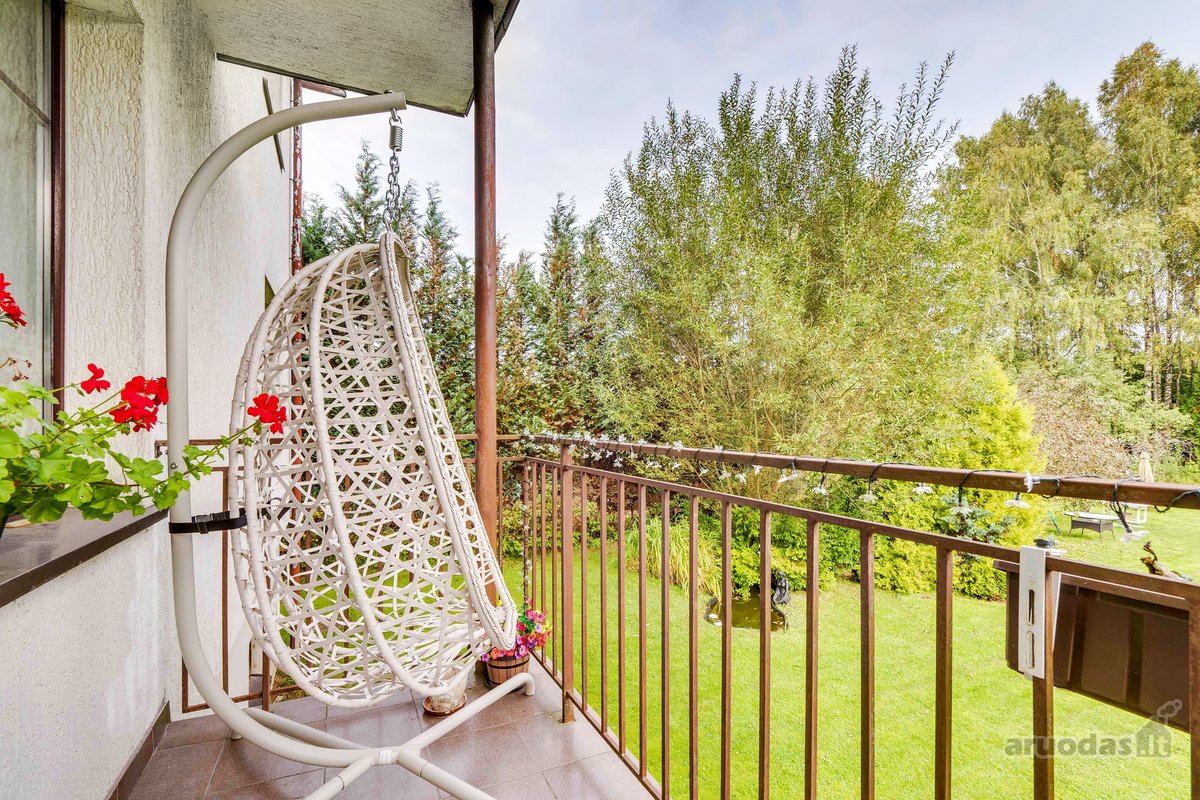 Parduodamas Erdvus Namas Ližiškių G., - nuotraukos Nr. 22