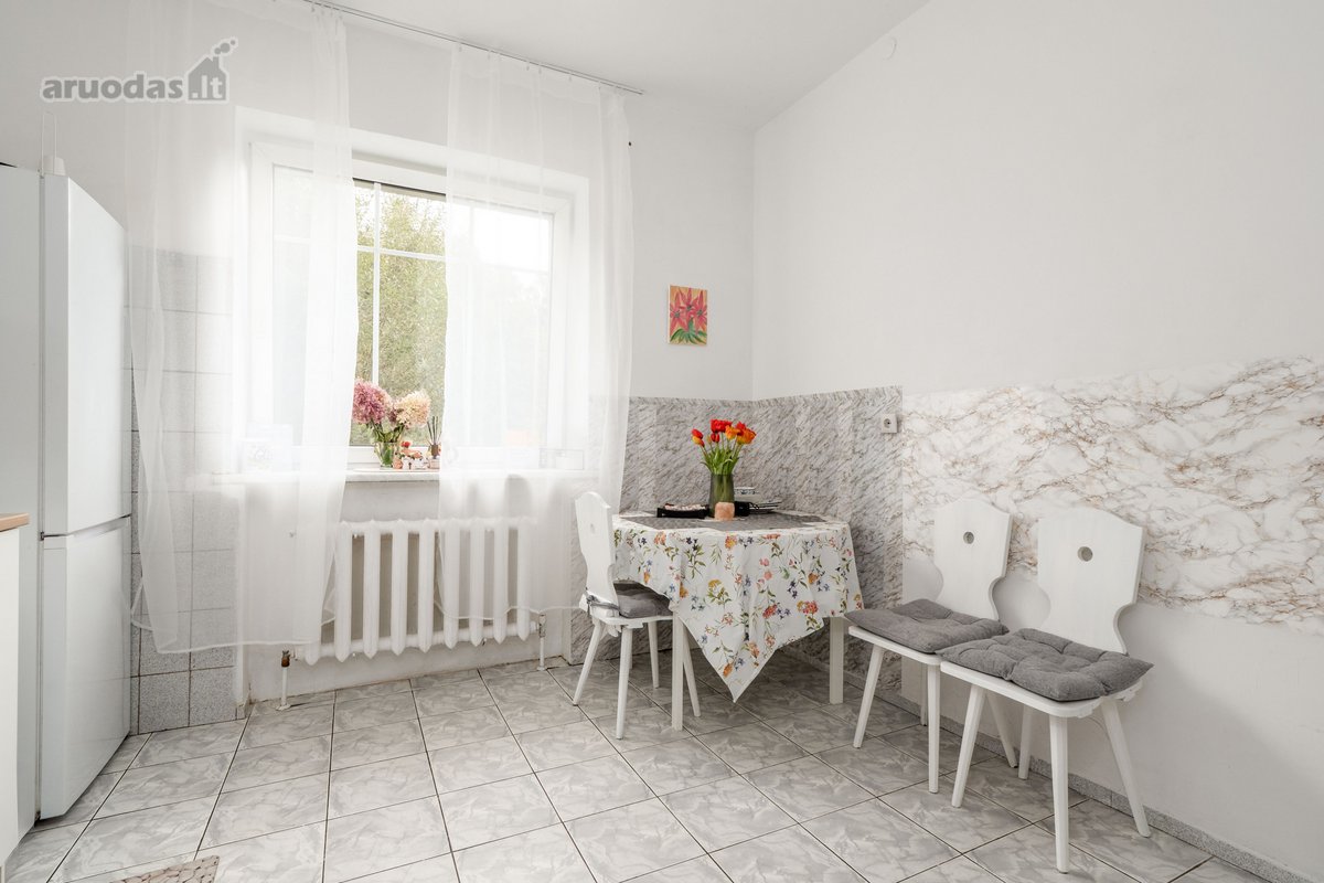 Parduodamas Erdvus Namas Ližiškių G., - nuotraukos Nr. 24