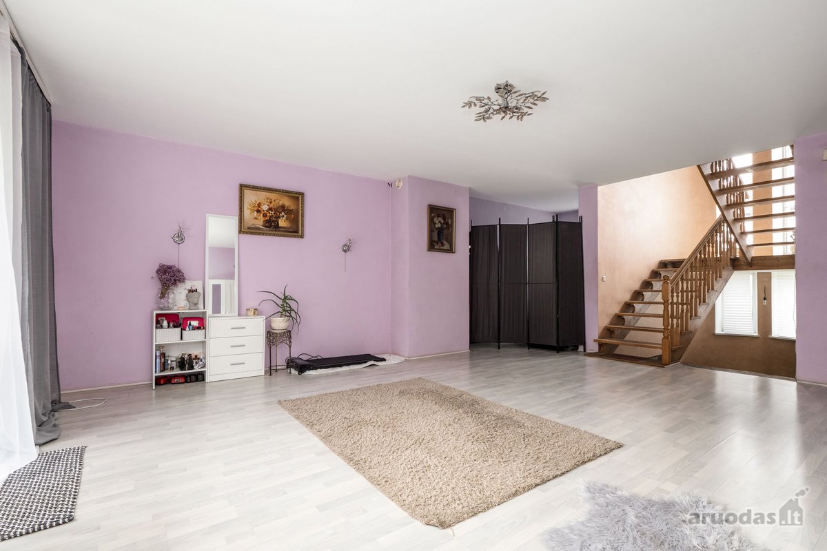 Parduodamas Erdvus Namas Ližiškių G., - nuotraukos Nr. 27