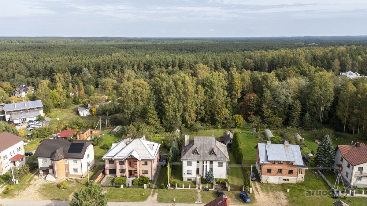Parduodamas Erdvus Namas Ližiškių G., - nuotraukos Nr. 29