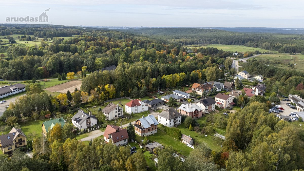 Parduodamas Erdvus Namas Ližiškių G., - nuotraukos Nr. 31