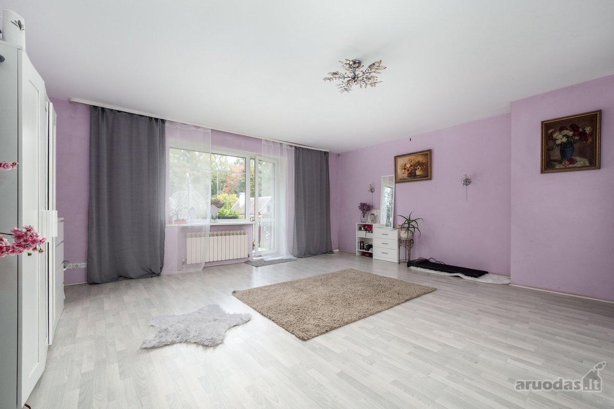 Parduodamas Erdvus Namas Ližiškių G., - nuotraukos Nr. 15