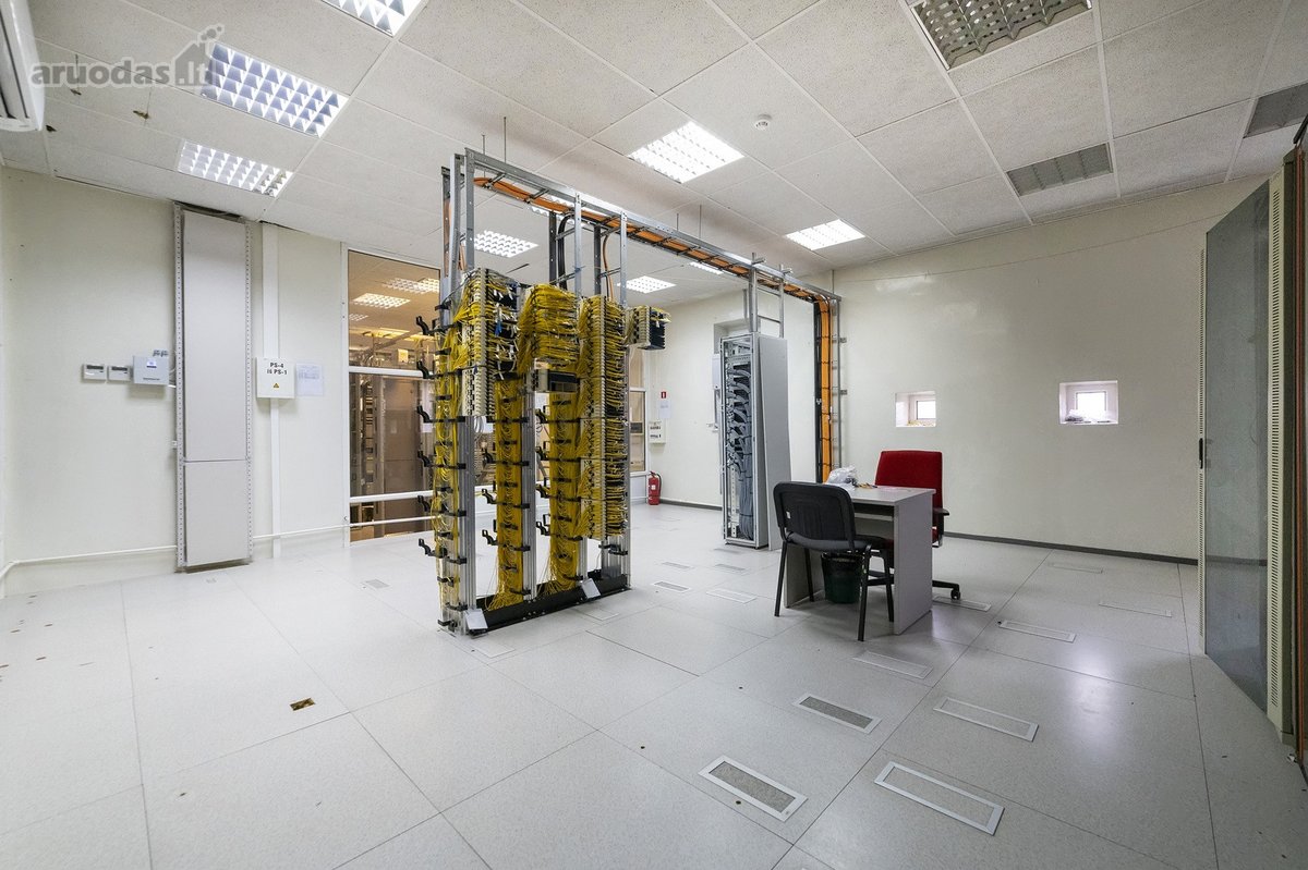 Parduodamos Negyvenamoji patalpa - Telefonų - nuotraukos Nr. 16