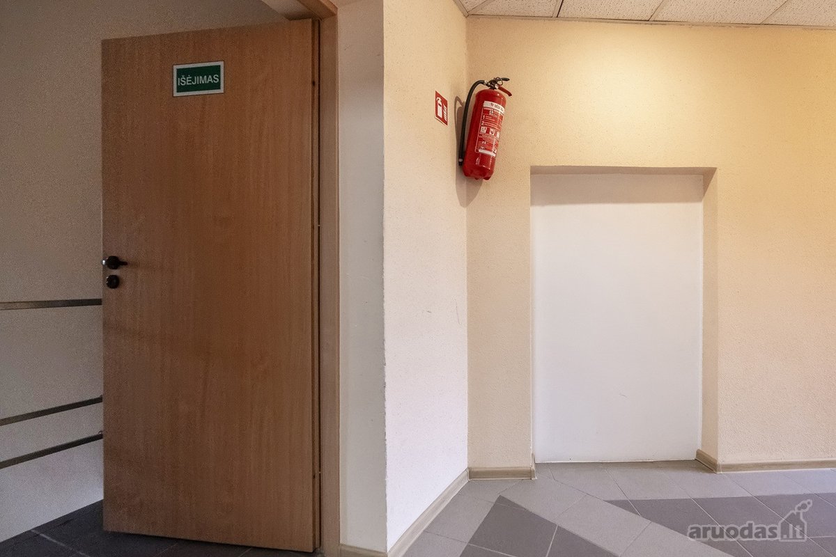 Parduodamos Negyvenamoji patalpa - Telefonų - nuotraukos Nr. 33