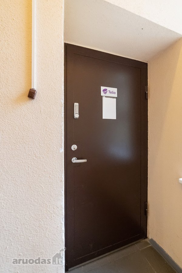 Parduodamos Negyvenamoji patalpa - Telefonų - nuotraukos Nr. 34