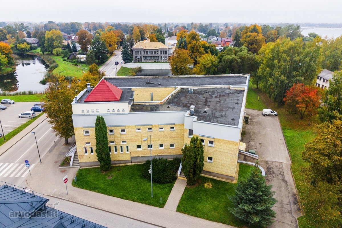 Parduodamos Negyvenamoji patalpa - Telefonų - nuotraukos Nr. 2