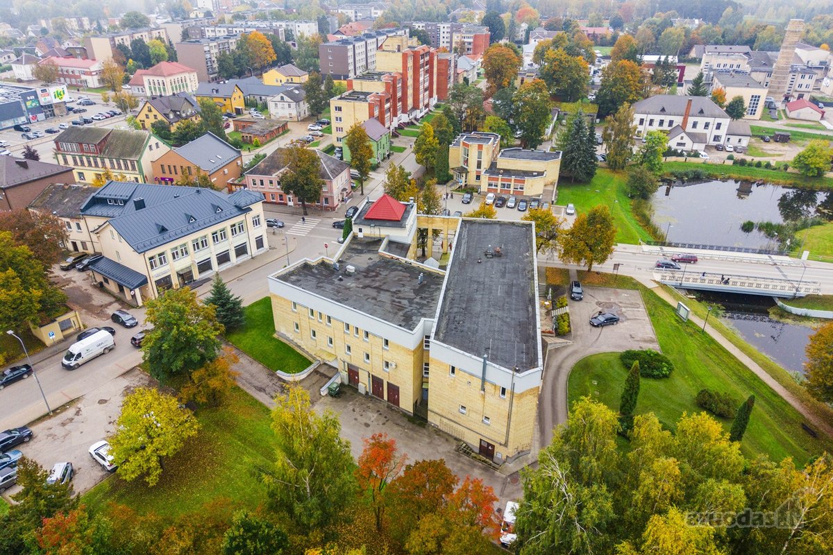 Parduodamos Negyvenamoji patalpa - Telefonų - nuotraukos Nr. 5