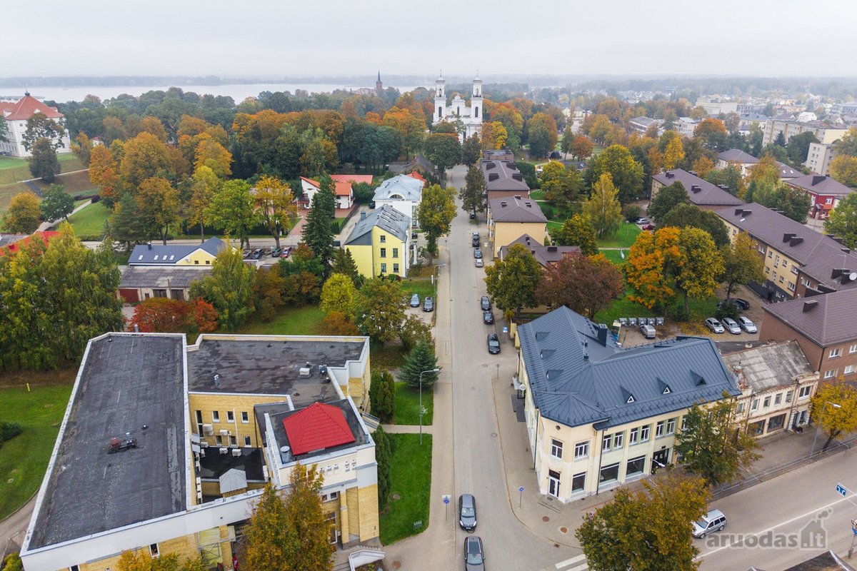 Parduodamos Negyvenamoji patalpa - Telefonų - nuotraukos Nr. 44