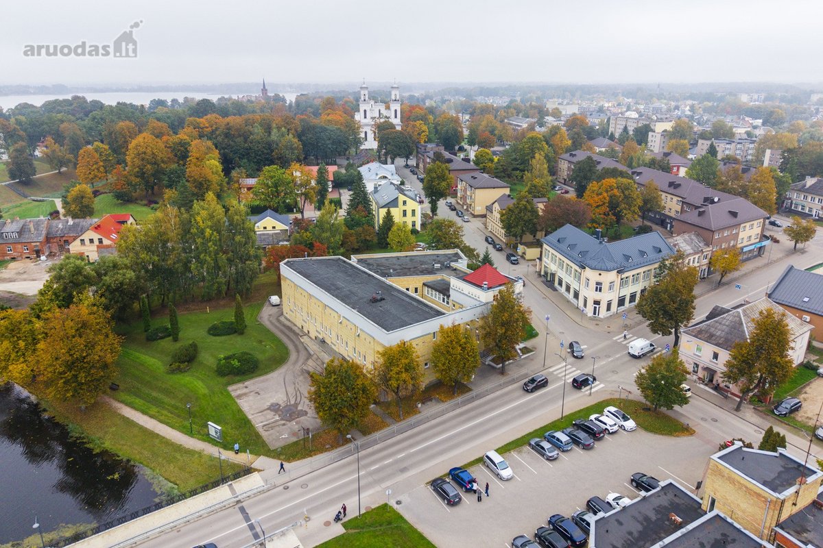 Parduodamos Negyvenamoji patalpa - Telefonų - nuotraukos Nr. 49