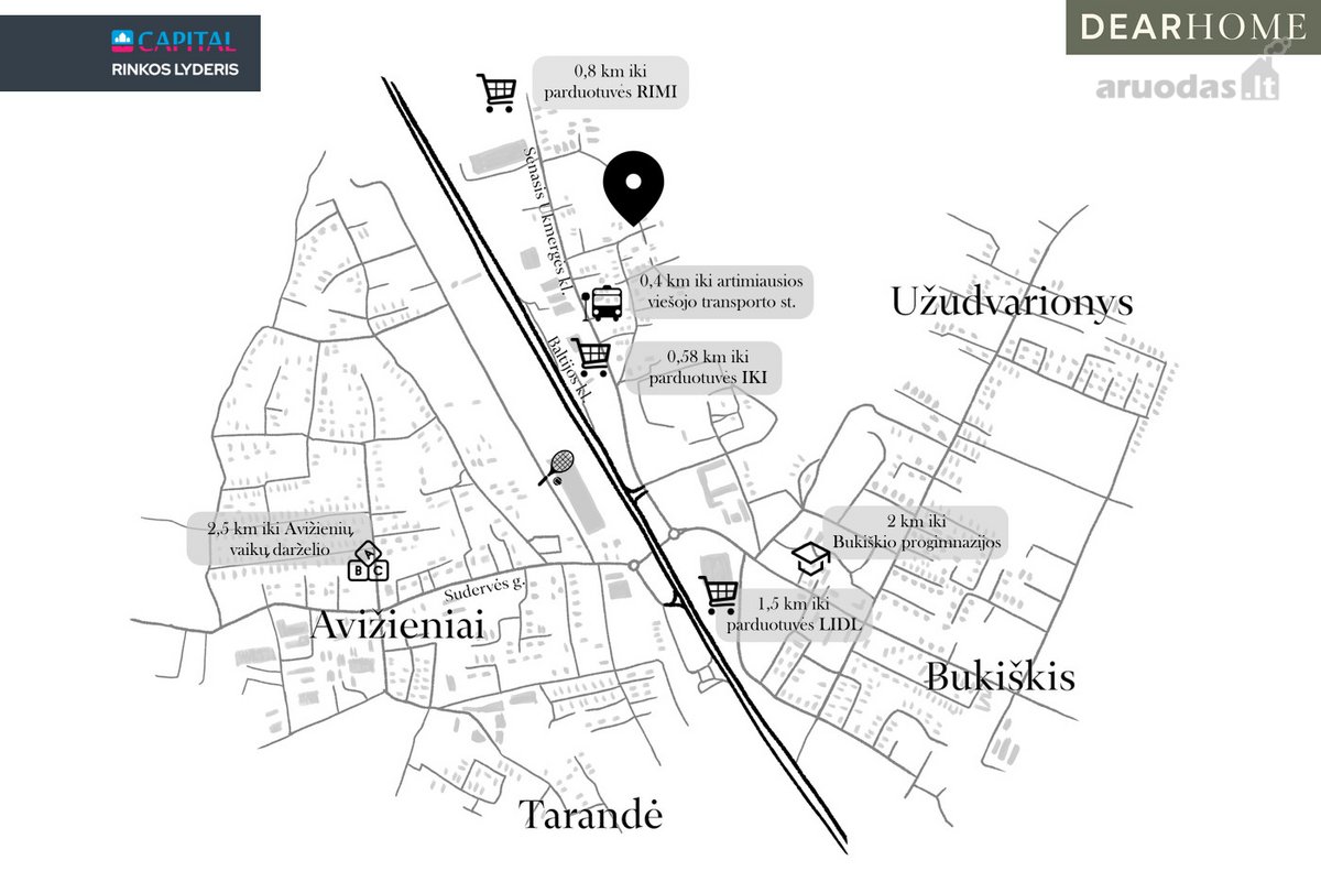 „Bendorių Pasaka“ – Uždaras Skandinaviškos - nuotraukos Nr. 25