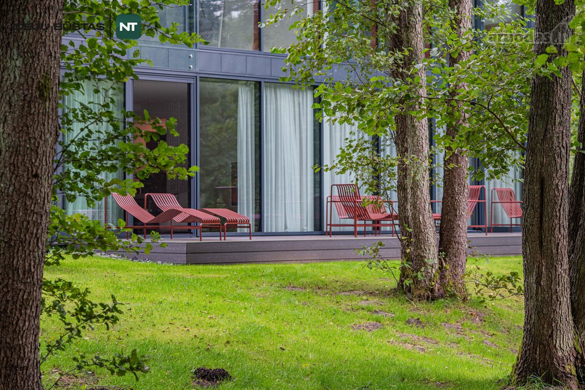 Išskirtiniai Apartamentai „Nemirsetos Parke“ - nuotraukos Nr. 2