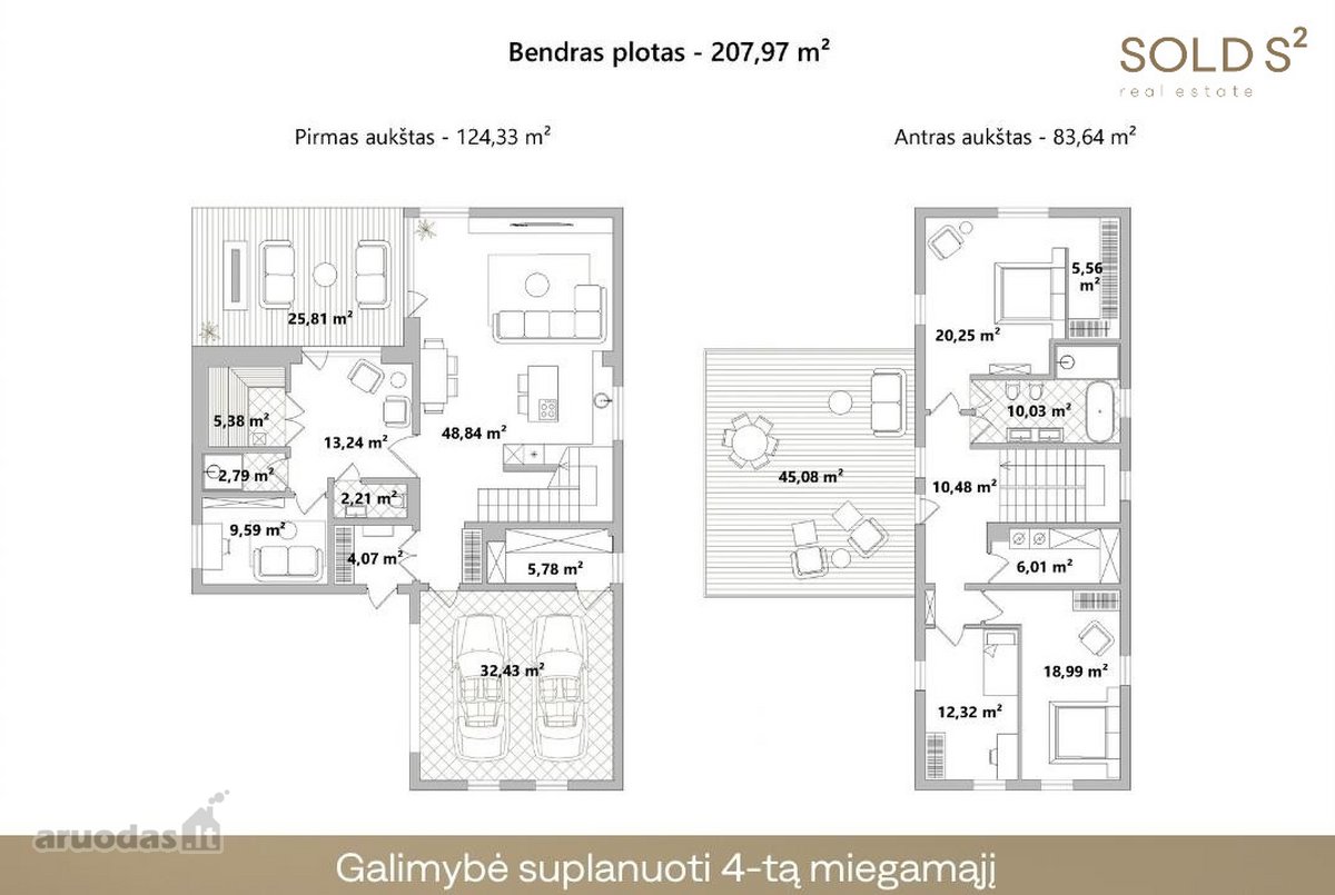 Ramioje individualių namų kaimynystėje, prie - nuotraukos Nr. 31