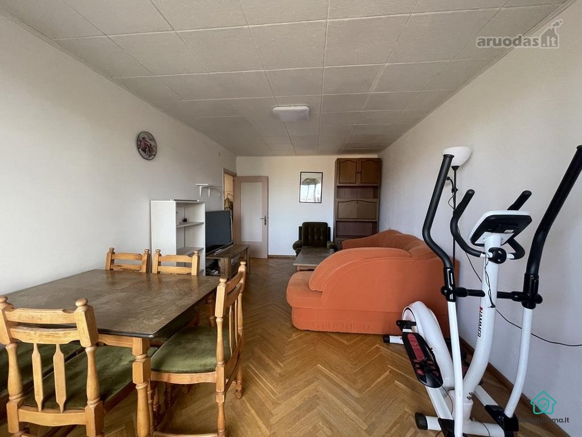 Nuo spalio 19d. Nuomojamas šviesus, - nuotraukos Nr. 5
